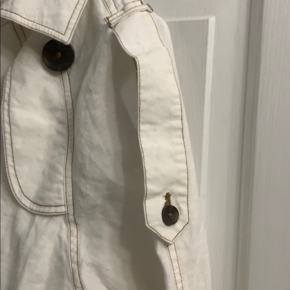 BEAUTIFUL CHICO’S JACKET SIZE 1 - Picture 6 of 7